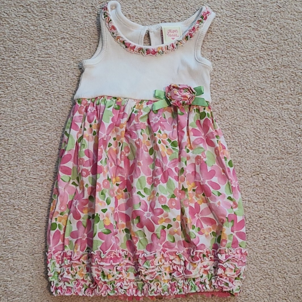 Summer Dress